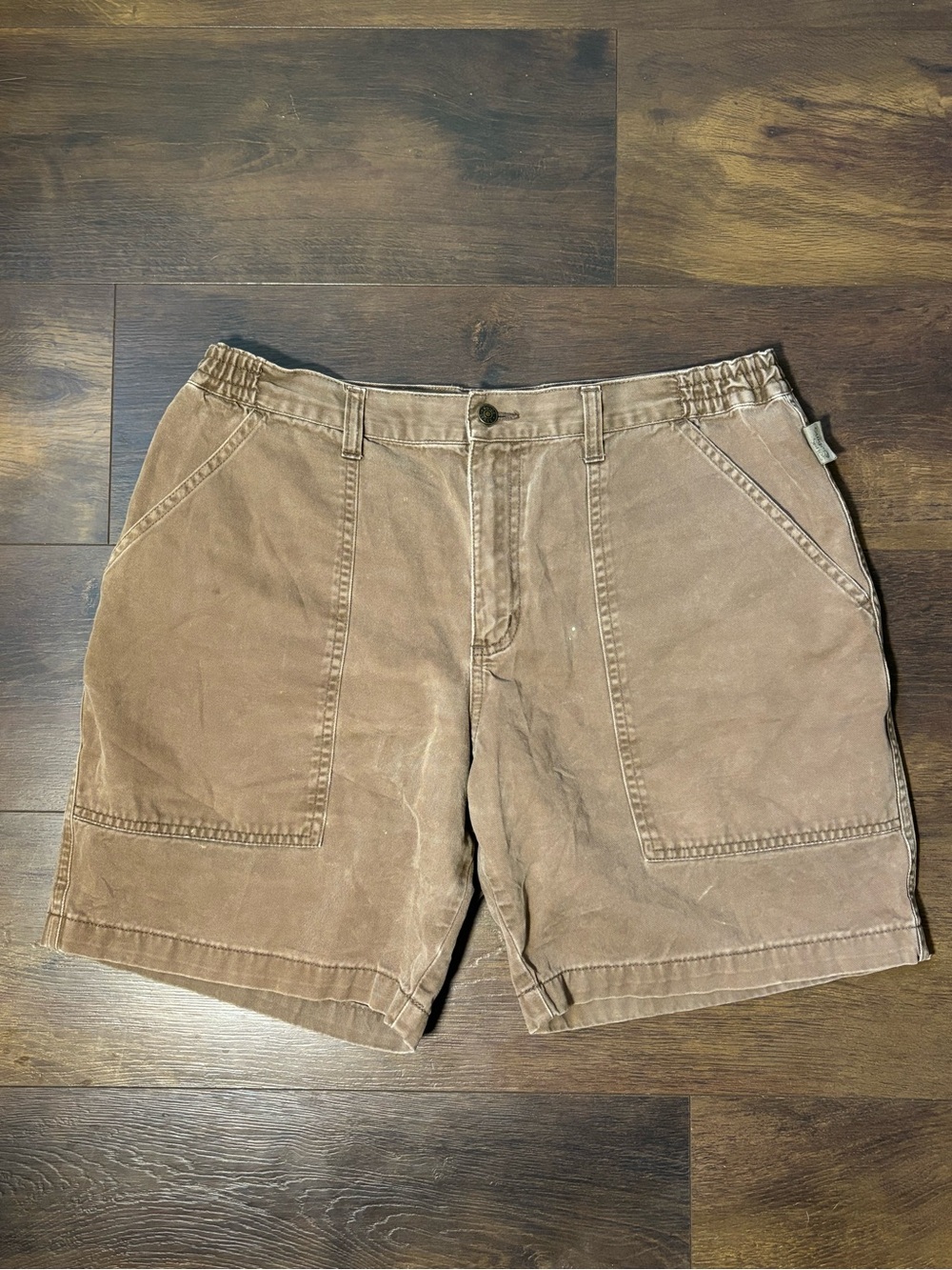 Guide Series Men’s 34 Cargo Shorts